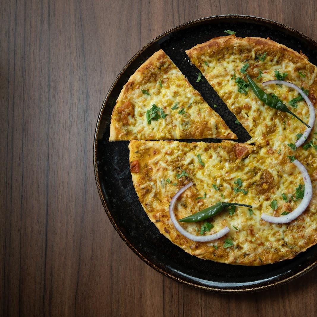 Restaurant "VEL Kitchen" in Rosdorf