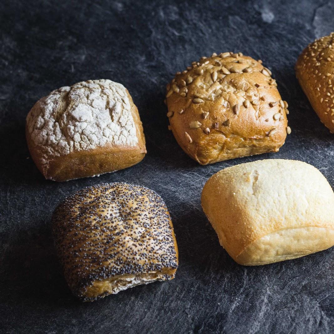 Restaurant "Vestakorn | Bäckerei Hermann GmbH" in Rosdorf