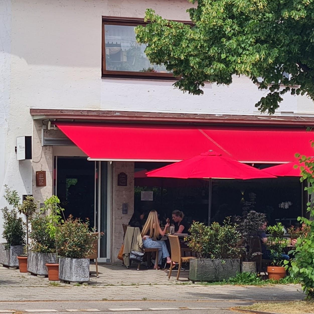 Restaurant "Restaurant Na1988" in München