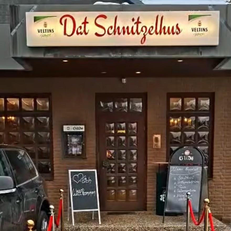 Restaurant "Dat Schnitzelhus Ahlten" in Lehrte