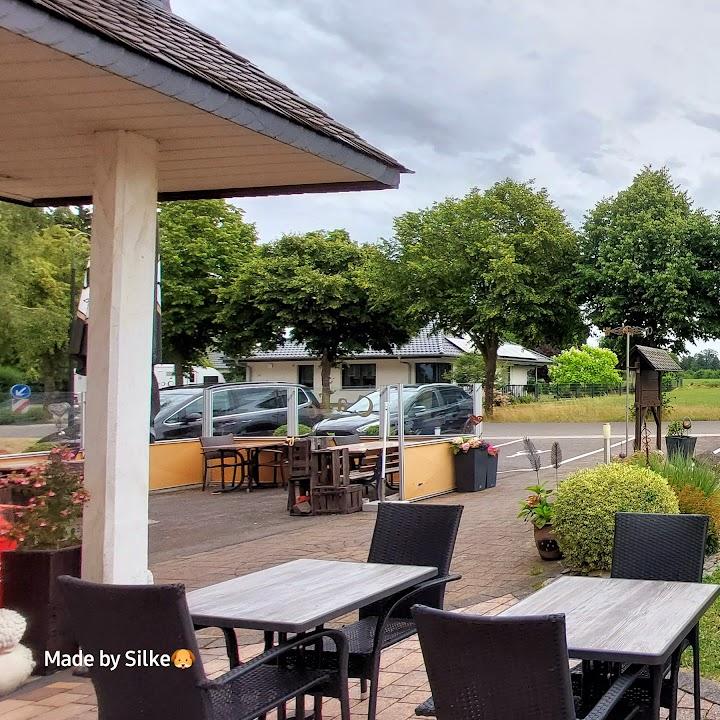 Restaurant "Haus Waldesruh Hotel Restaurant" in Hollnich