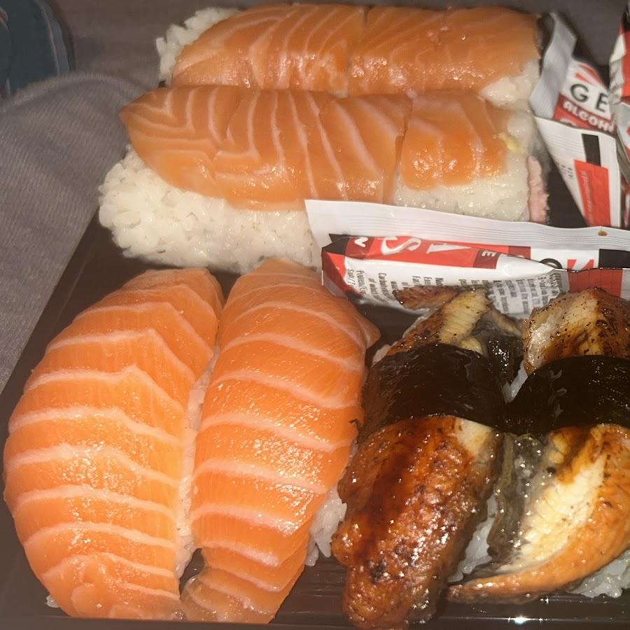 Restaurant "Sushiki" in Hürth