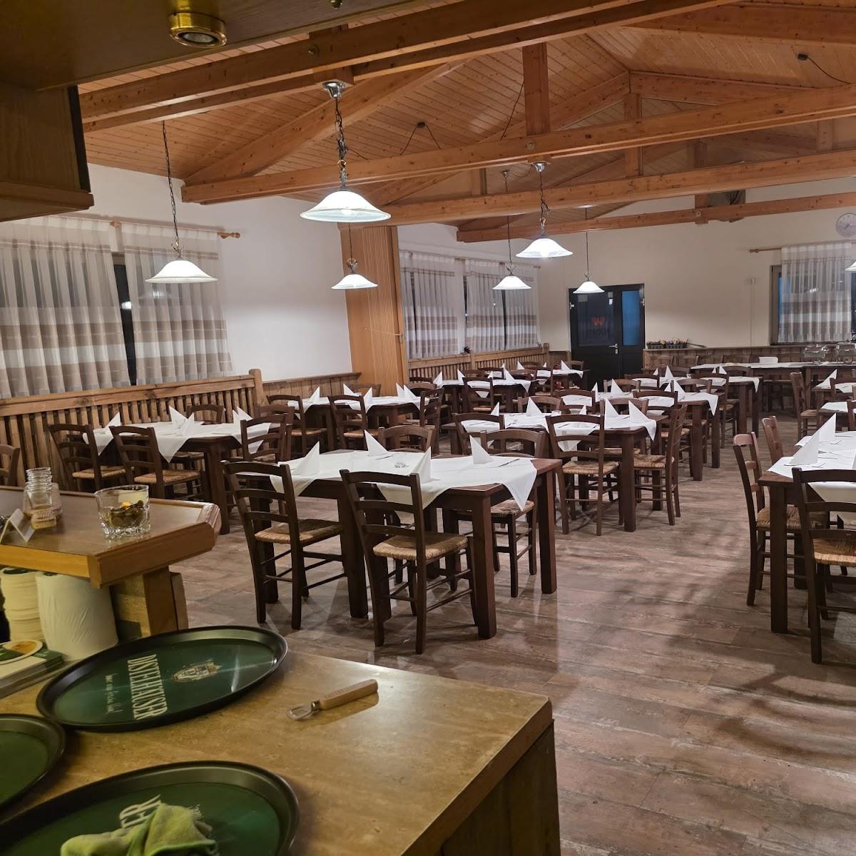 Restaurant "NAWA RESTAURANT" in Mosbach