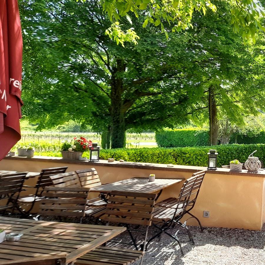 Restaurant "Weingut Gehring" in Nierstein