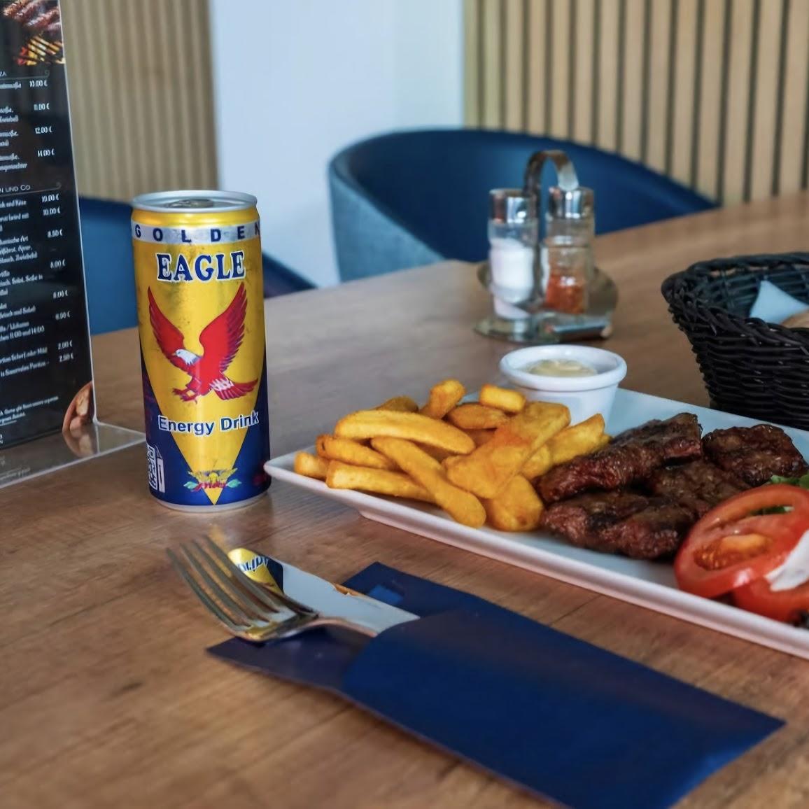 Restaurant "Ekena Grill" in Sankt Augustin