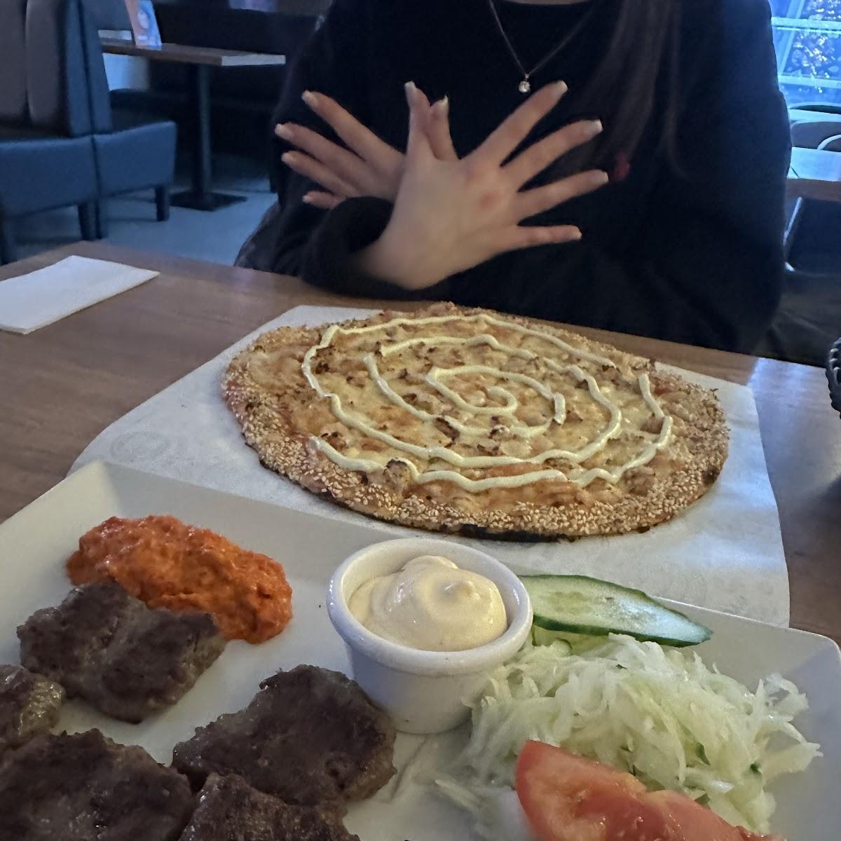 Restaurant "Proper Pizza" in Sankt Augustin