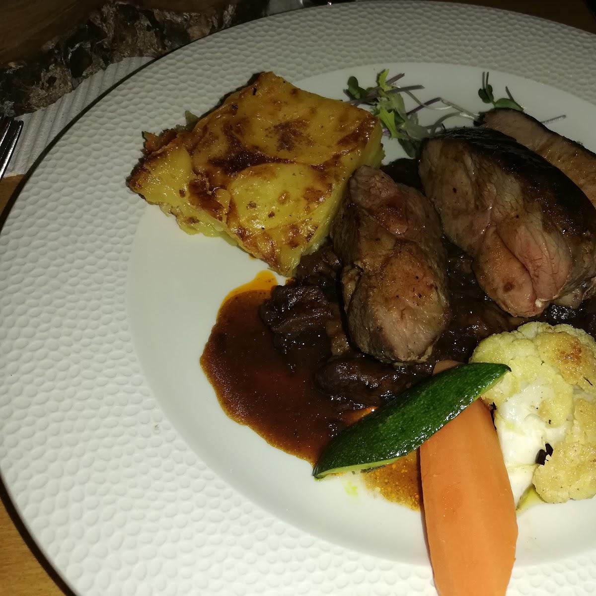 Restaurant "Restaurant Schrödl