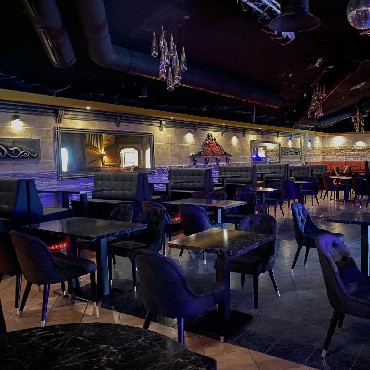 Restaurant "Rüzgar Lounge" in Hilden