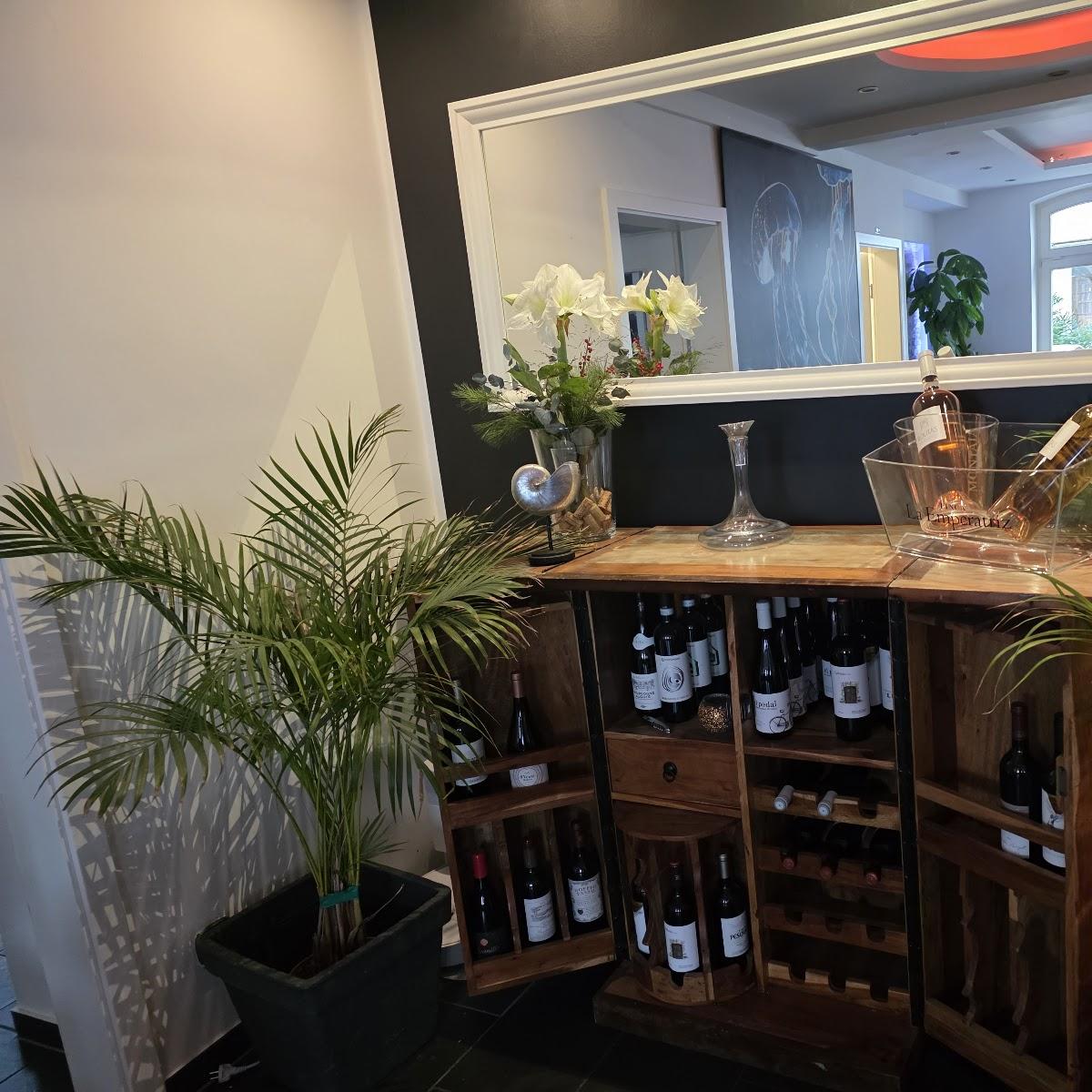 Restaurant "Origine Gourmet Tapas Restaurant" in Drolshagen