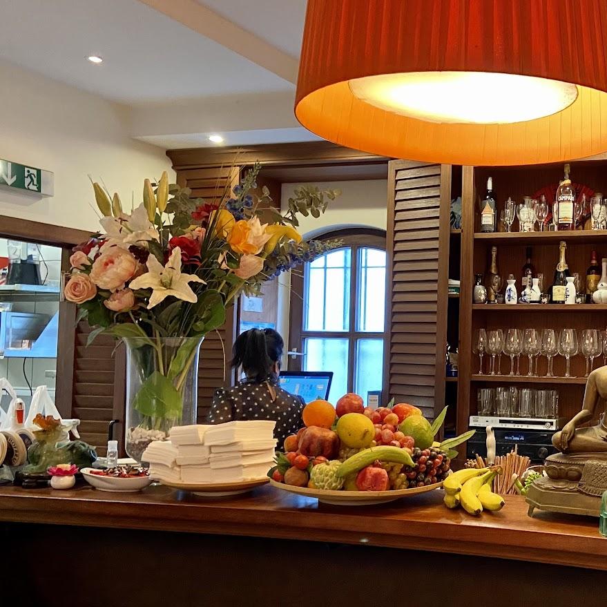 Restaurant "Lucki