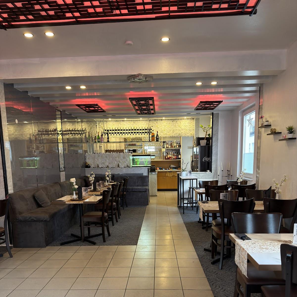 Restaurant "K House - FLAVOURS OF INDIA" in Bremen