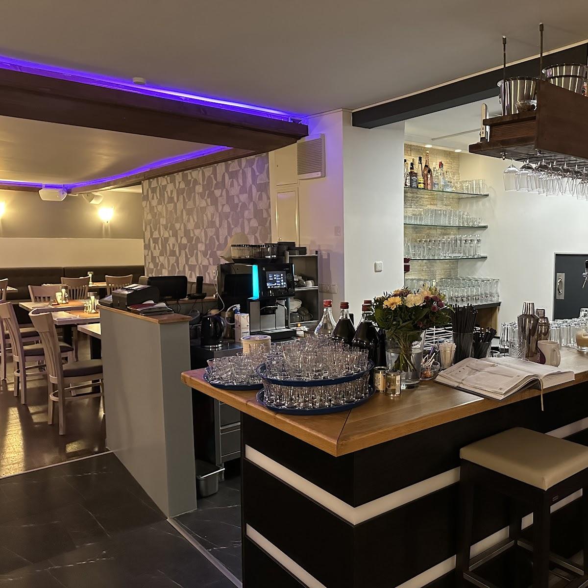 Restaurant "Restaurant Ariston" in Freising