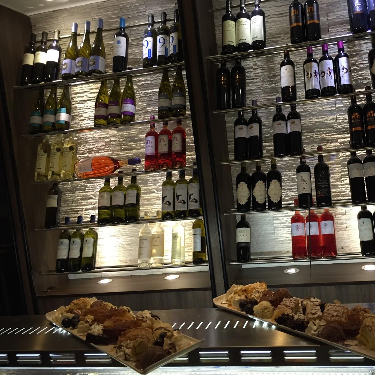 Restaurant "Restaurant Ariston" in  Freising