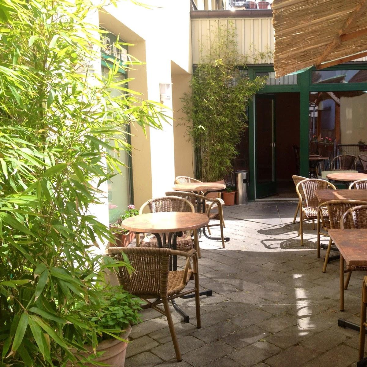 Restaurant "Primo" in  Freising