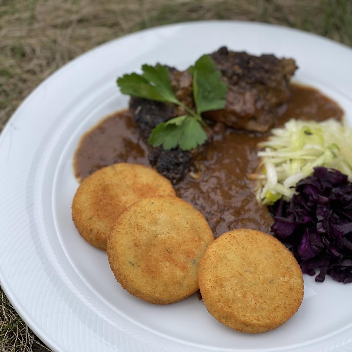 Restaurant "Waldhotel Linzmühle - Restaurant" in Lindig