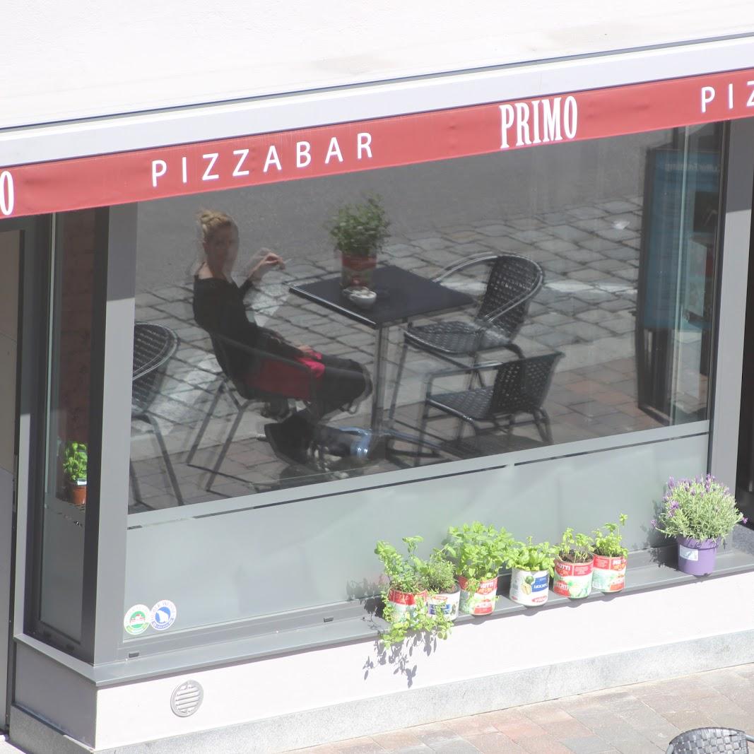 Restaurant "New Indian Palace" in  Freising