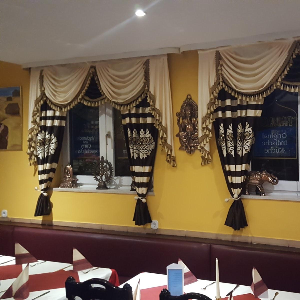 Restaurant "Effe & Gold" in  Freising