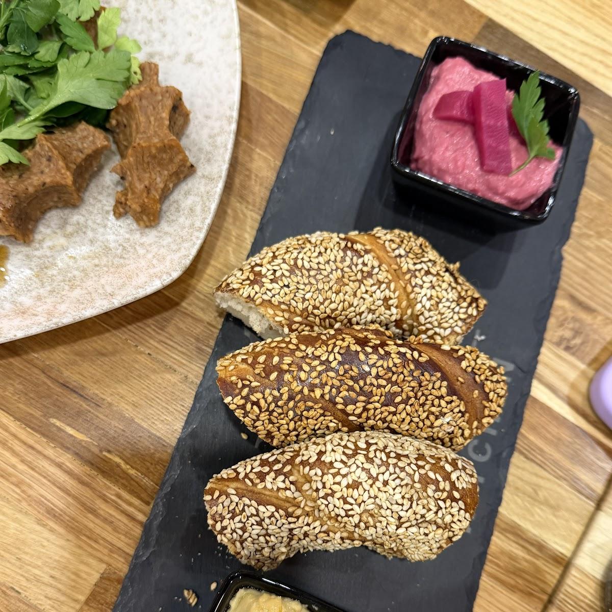 Restaurant "DN Elite Kitchen" in Bremen