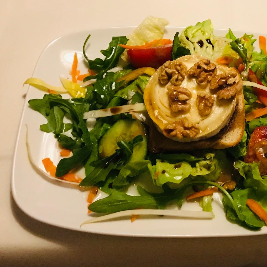 Restaurant "Pizzeria La Fattoria" in  Freising