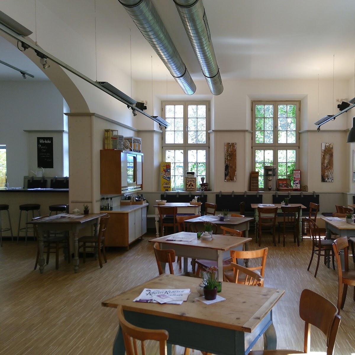 Restaurant "Stadtcafe" in  Freising