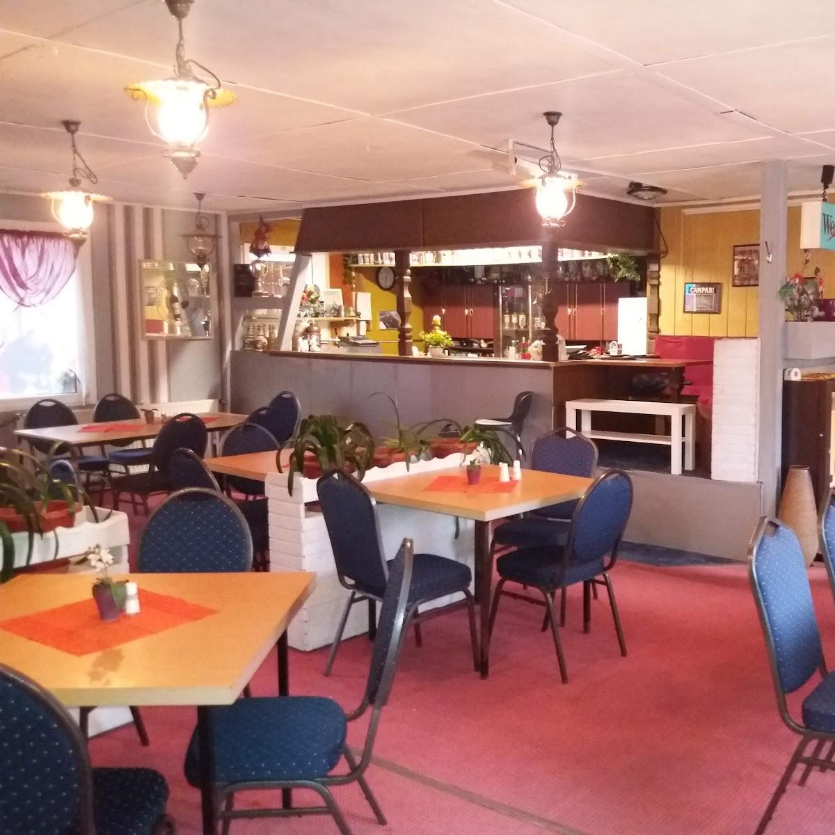 Restaurant "Gaststätte  Am Radelsee " in Rostock