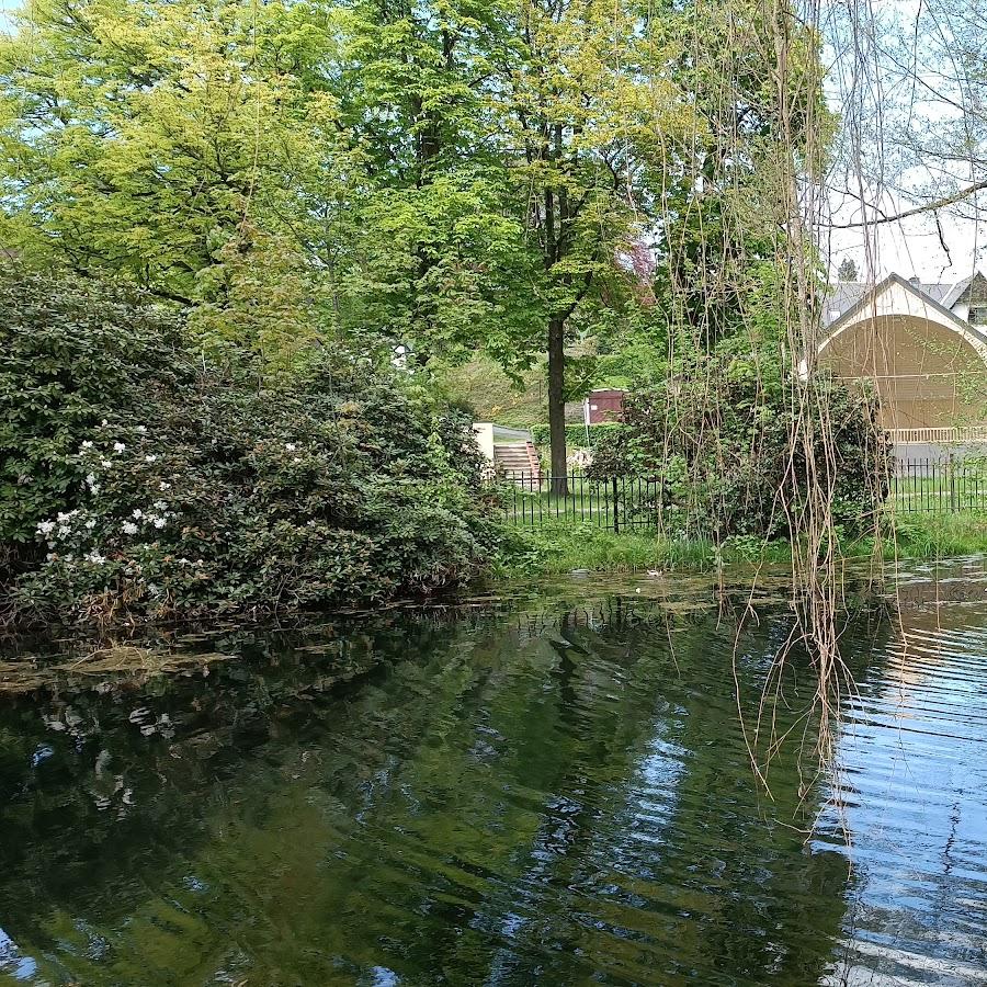 Restaurant "Altes Schloss Erlbach" in Markneukirchen