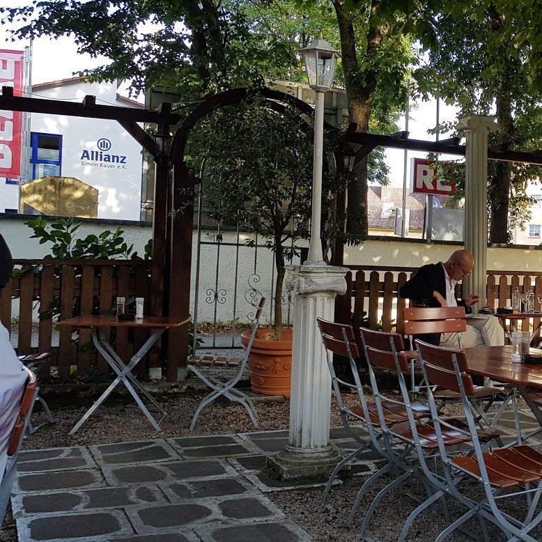 Restaurant "Delphi" in  Freising