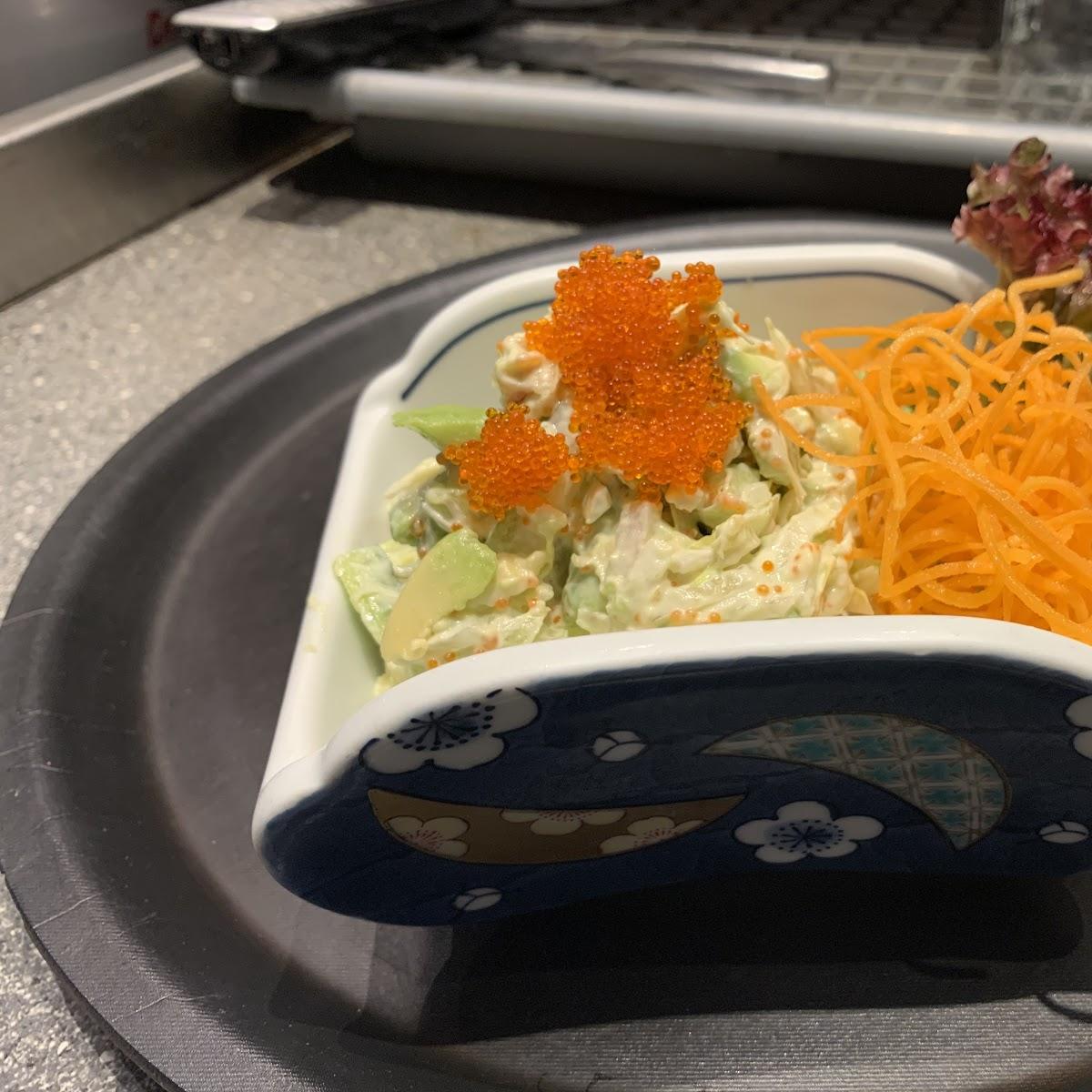 Restaurant "Chumi Asia Sushi" in  Freising