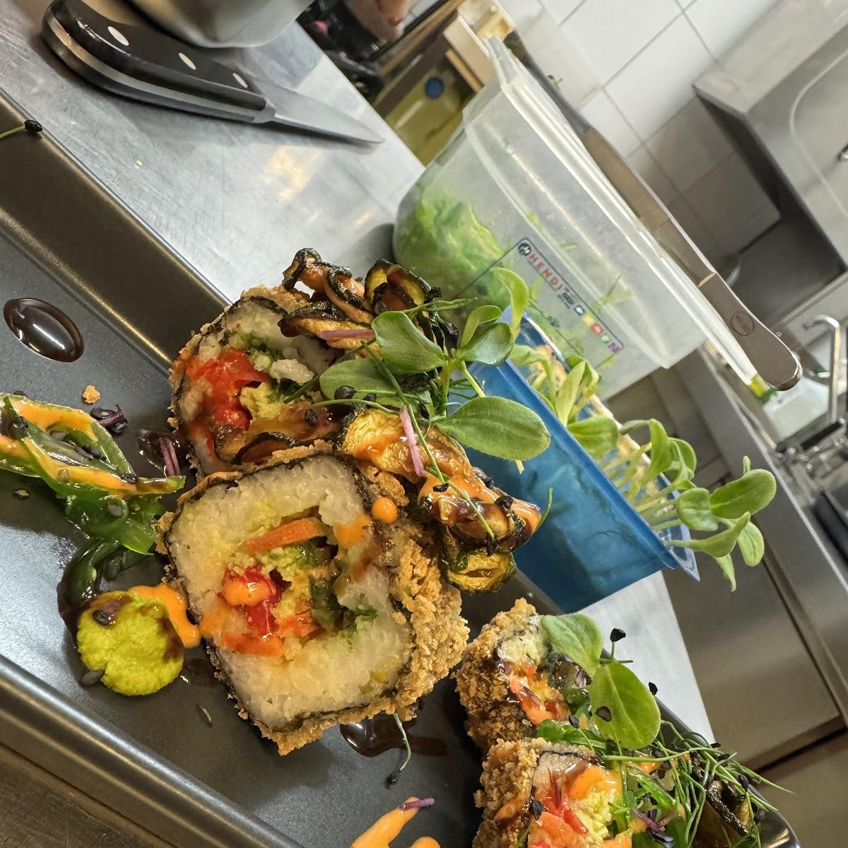 Restaurant "Romy´s Tapas Lounge" in Braunau am Inn