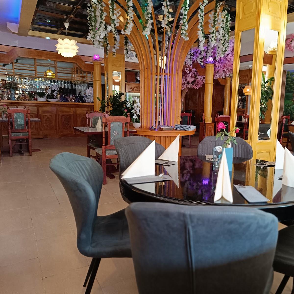 Restaurant "Mekong Delta" in Donauwörth