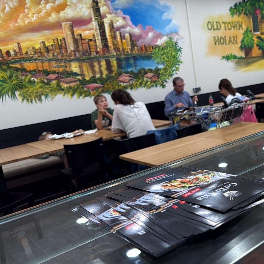 Restaurant "Goto Asia" in Donauwörth