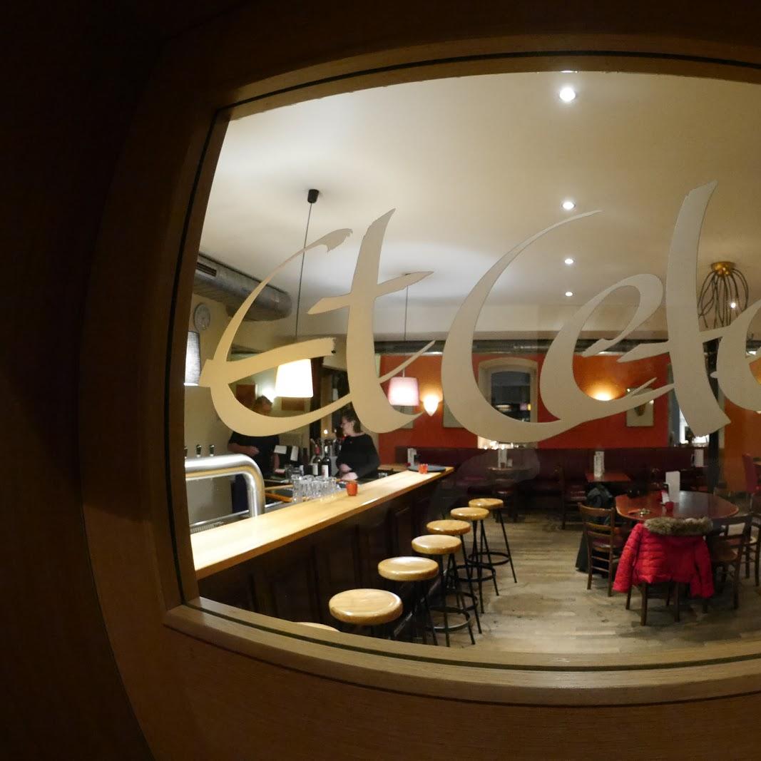 Restaurant "Et Cetera" in  Freising