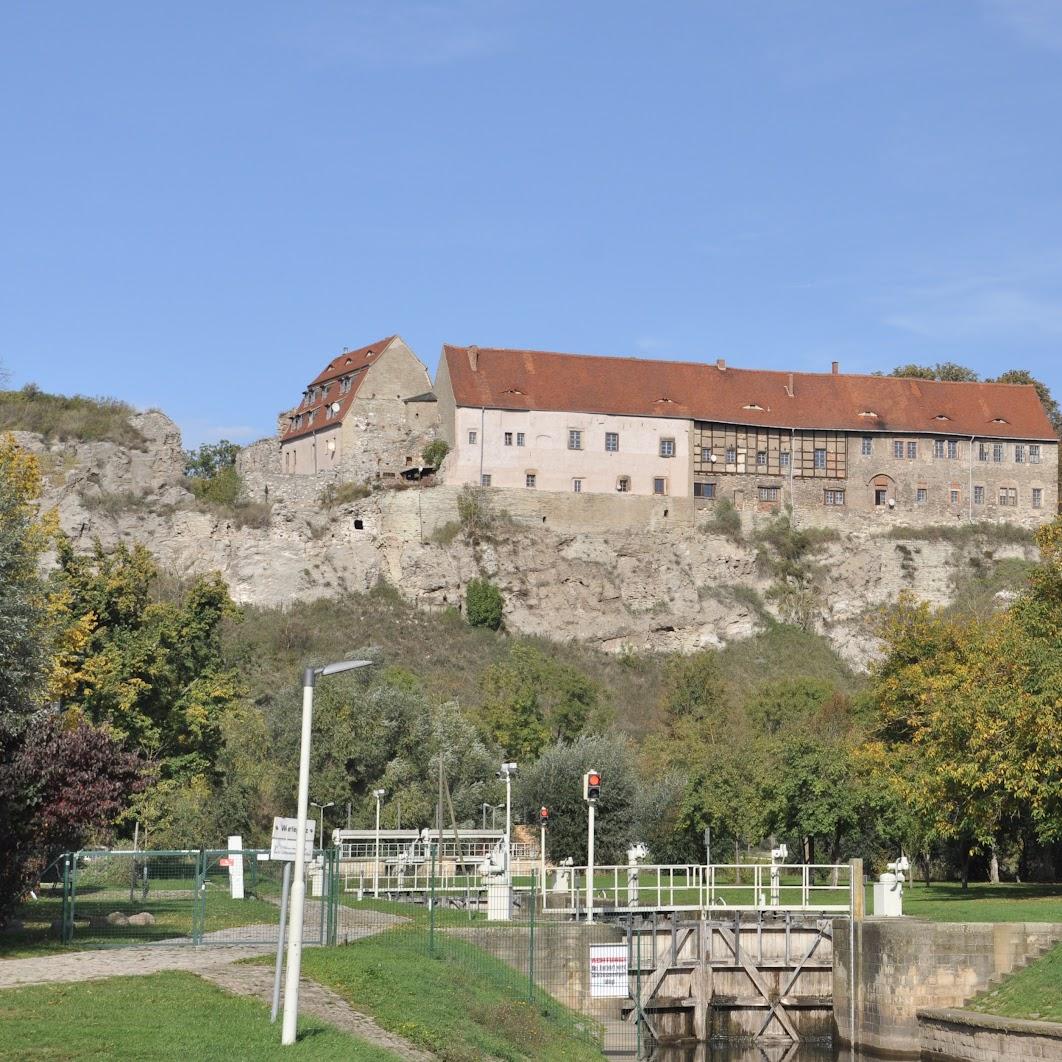 Restaurant "Hotel Zur Sonne" in Querfurt