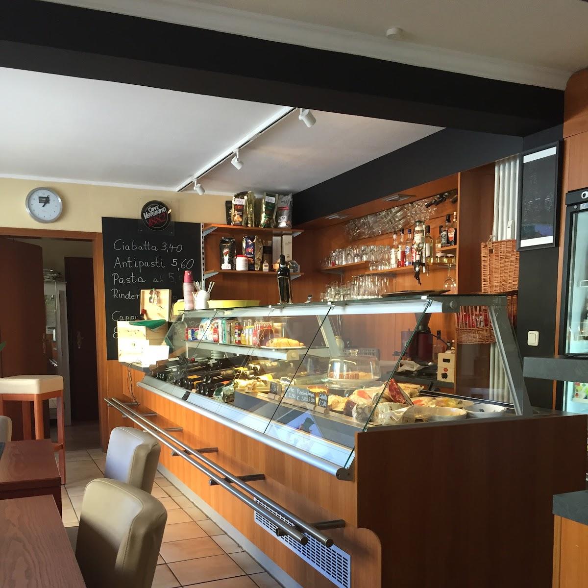Restaurant "Gusto Italiano" in Freising