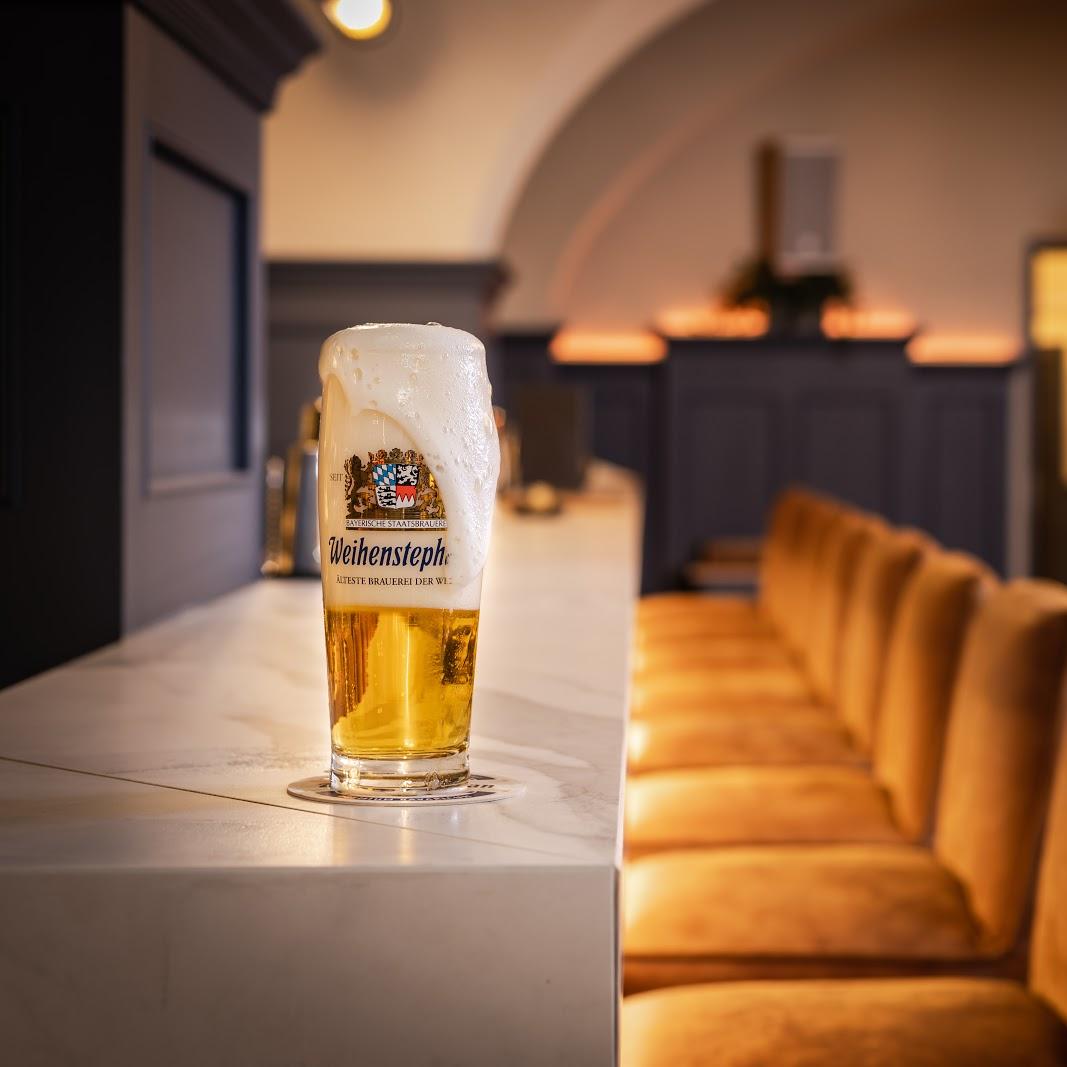 Restaurant "Schuhbauers am Dom" in Freising