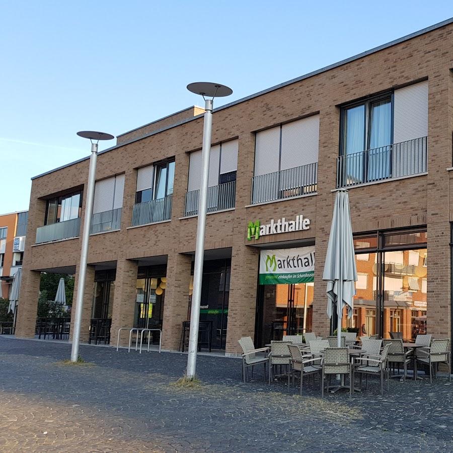 Restaurant "Markthalle" in Ostfildern
