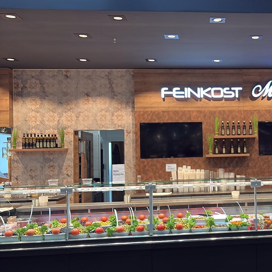 Restaurant "Feinkost Memos" in Ostfildern