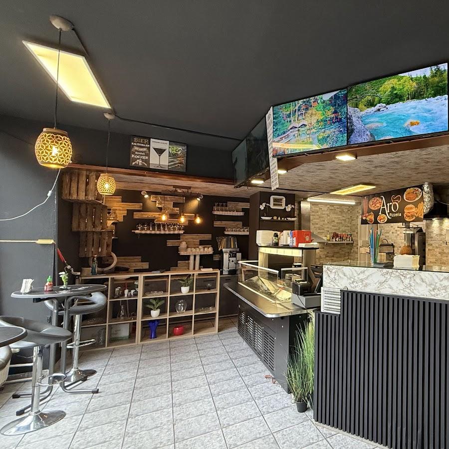 Restaurant "Aro Pizzeria" in Wadersloh