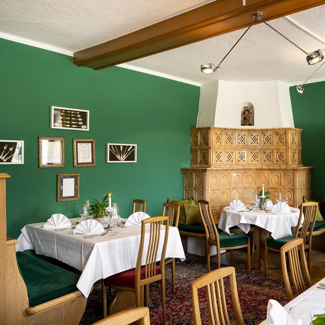 Restaurant "Gasthaus Landbrecht" in Freising