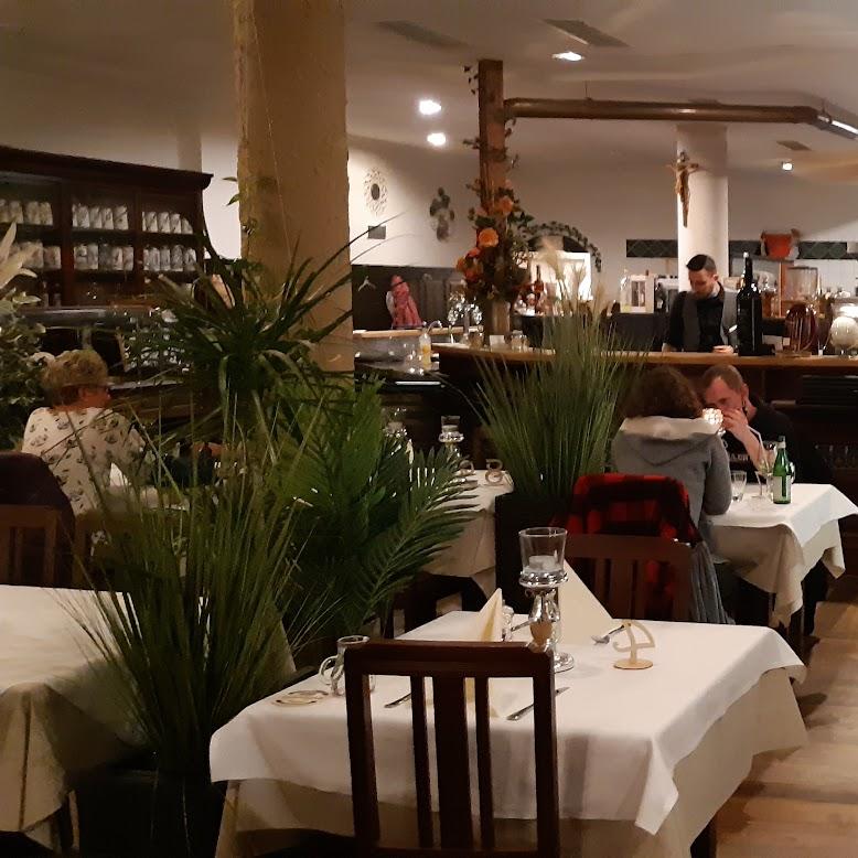 Restaurant "Don Giovanni" in Freising