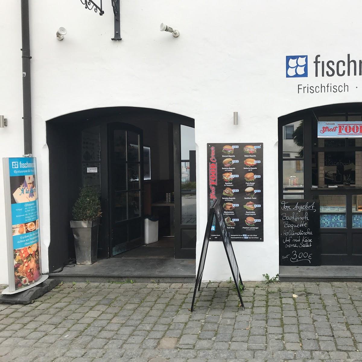 Restaurant "Restaurant & Biergarten Plantage" in  Freising