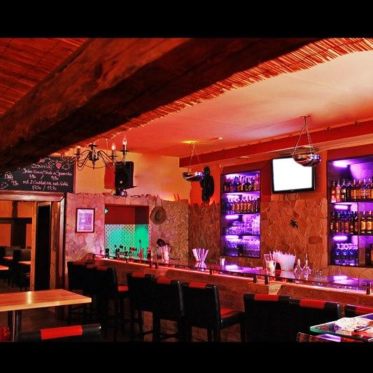 Restaurant "El Corazon" in  Freising