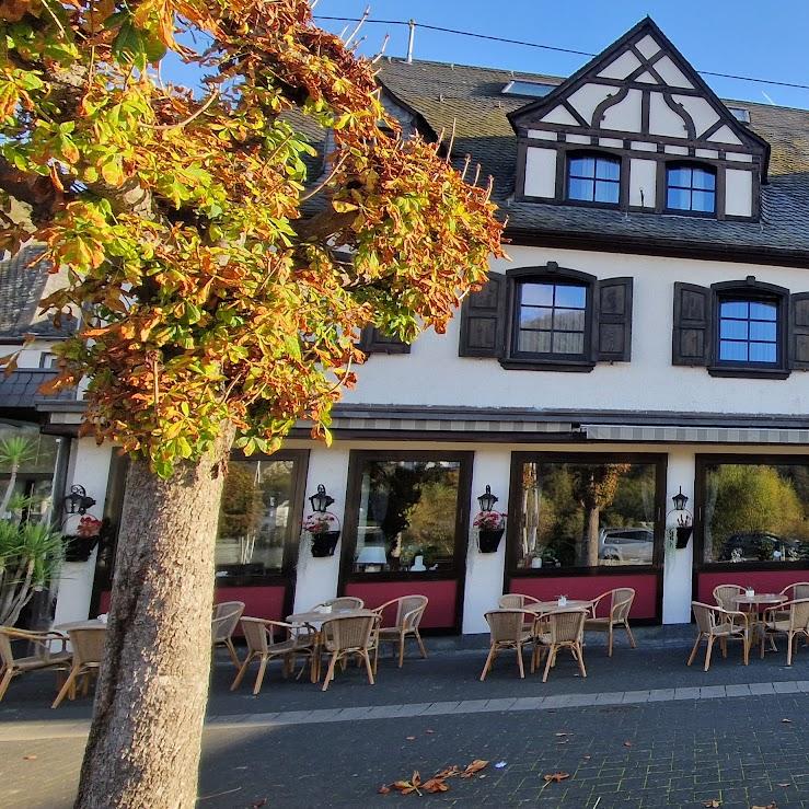 Restaurant "DORMERO Moselhotel Koblenz-" in Alken