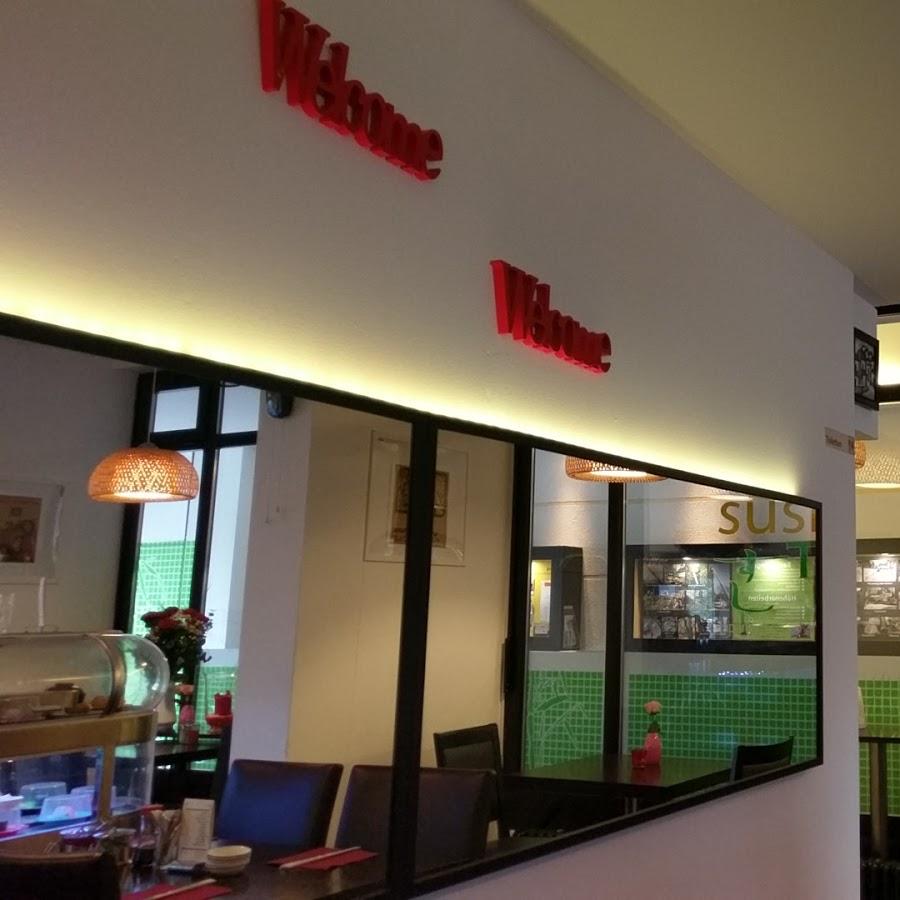 Restaurant "Sushi-Tenn" in  Freising