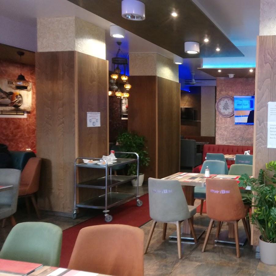 Restaurant "Sammamera" in  Freising