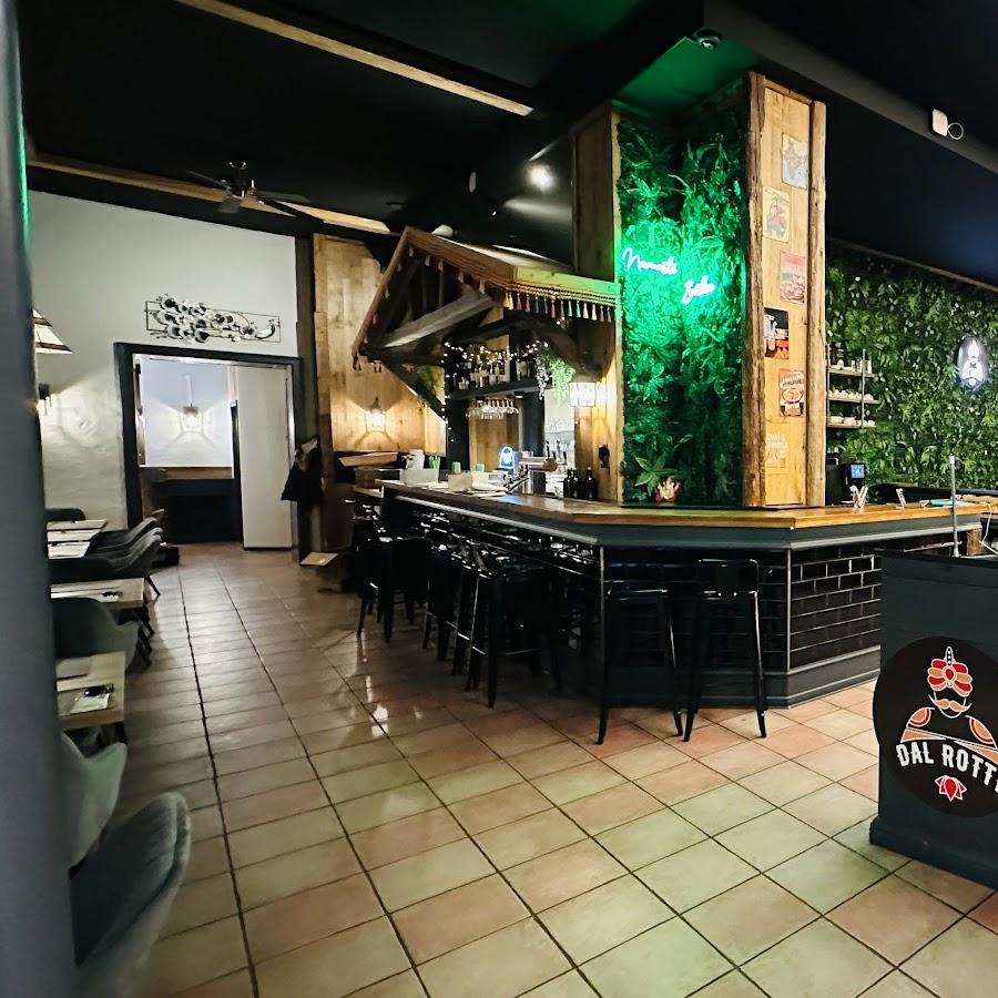 Restaurant "Dal Rotti - Indisches Restaurant" in Zwickau