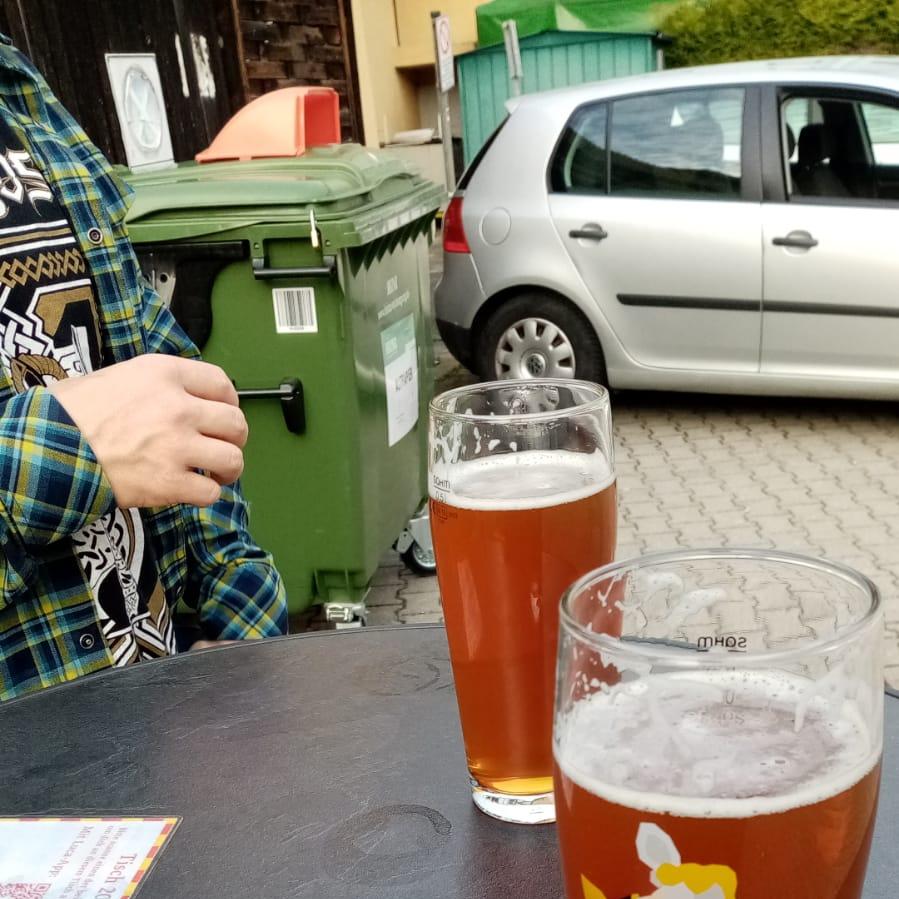 Restaurant "Thai Fix" in  Freising