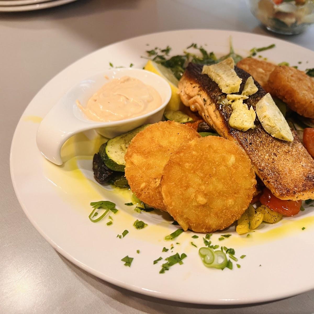 Restaurant "Restaurant Eisensteiner Hof" in Bayerisch Eisenstein