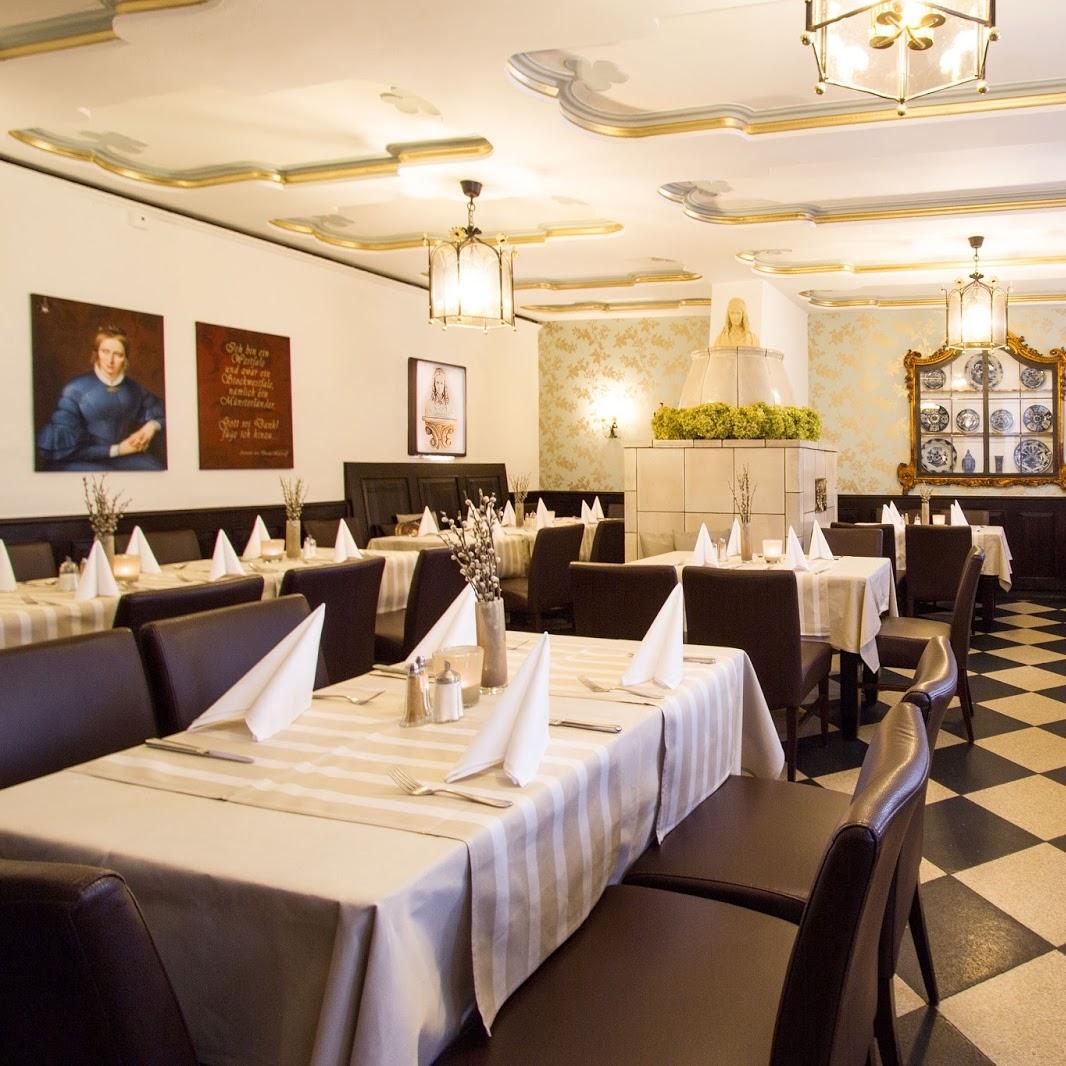 Restaurant "Kleiner Kiepenkerl" in  Münster