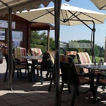 Restaurant "Gasthaus Sunnseit